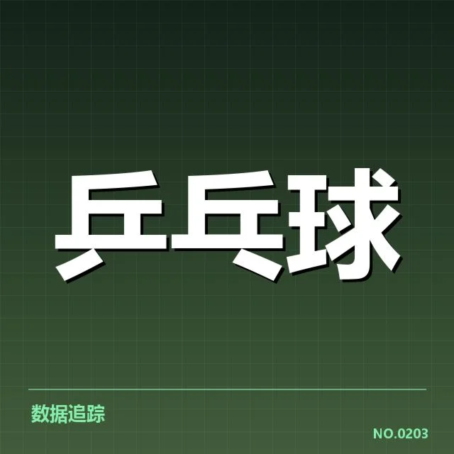 已确认乒乓球亚锦赛成绩与选手名单